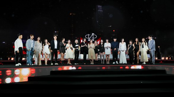 辛選主辦新創(chuàng)設(shè)計師大賽正式開幕，設(shè)計大咖曾鳳飛、李小燕、屈汀南、周廣民、王平將擔(dān)任大賽評委