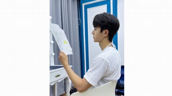 就這...竟然也被說胖了？