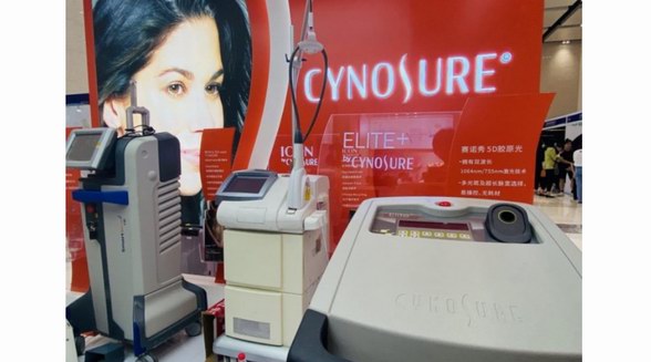 熱瑪吉打下的江山誰來坐？賽諾秀5D開啟緊致抗衰新時(shí)代！