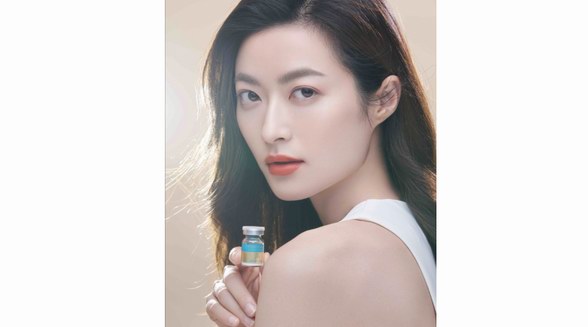 抗衰老用什么護膚品好？瑞士夢尚嵐越用越年輕！