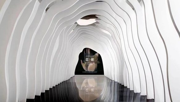 《見她》女性藝術(shù)家主題展覽在京開展 發(fā)掘女性力量，體驗多面人生