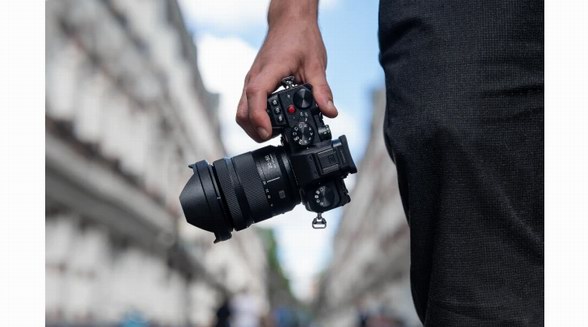 松下618預(yù)售攻略來了！S5價(jià)格也太香了