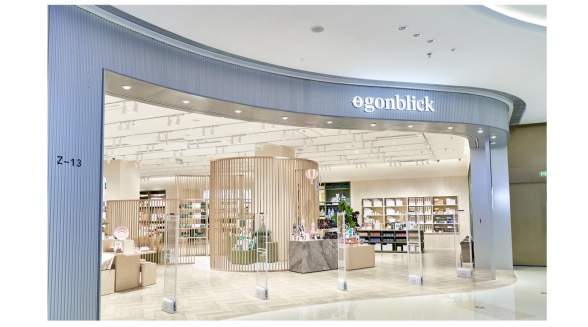 北歐風(fēng)的無印良品，比宜家更有趣的餐廚！—— 盡在Ogonblick北歐時(shí)刻