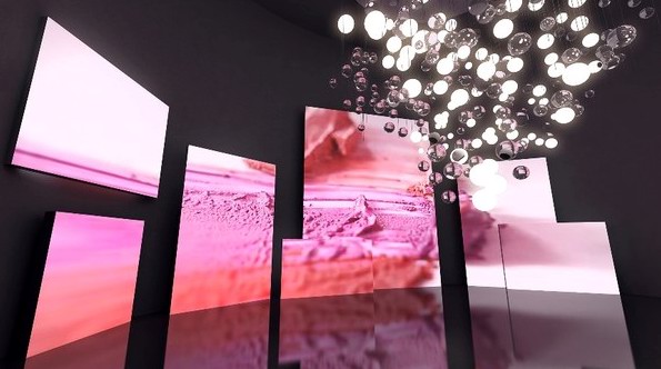 愛茉莉太平洋“劇透”第四屆進(jìn)博會(huì)參展亮點(diǎn)