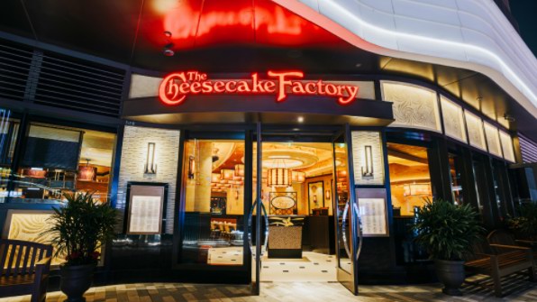 美國(guó)老牌餐廳芝樂(lè)坊落戶前灘太古里，帶來(lái)原芝原味美式體驗(yàn)