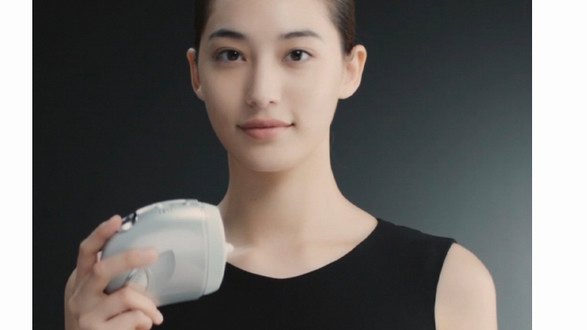 美麗肌膚亦需合適工具：推薦小巧易操作的est嬡色“膜法儀”