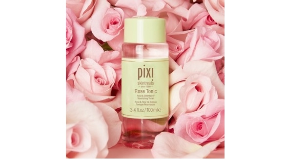 回家！從南方到北方Pixi讓我的肌膚無所畏懼