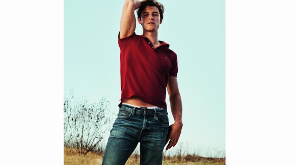 先鋒前“型”！TOMMY HILFIGER攜手Shawn Mendes 開啟可持續(xù)發(fā)展之旅新篇章