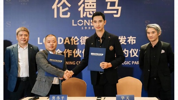 扎根中國的倫德馬，一舉刷新“騎士精神”