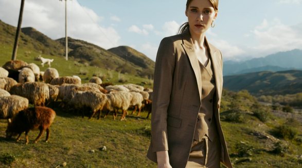 逆勢增長，高級女裝品牌TieForHer加速擴張