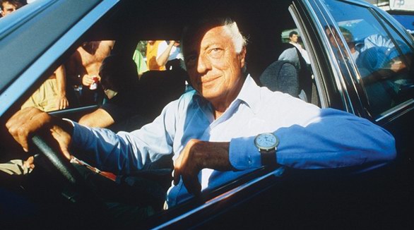 千萬別這樣戴表，除非你是超級鉆石王老五