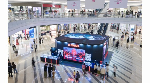 堅(jiān)韌之力，引爆深圳！「FORCE MUSEUM TOUR」巡展首站新年開秀