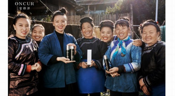 專(zhuān)業(yè)有她，自有力量！安修澤婦女節(jié)特別企劃，助力女性職業(yè)發(fā)展