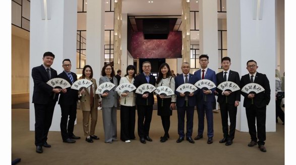 2024日內(nèi)瓦高級(jí)鐘表展，盛時(shí)集團(tuán)突破想象展現(xiàn)鐘表無盡魅力