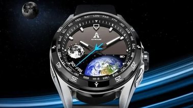 表中問界 | 驚嘆ASTROLINK先進(jìn)科技實(shí)力，走在全球前列！