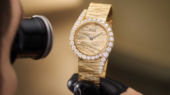 選表不踩坑，《2025最熱門10個(gè)手表品牌選購(gòu)指南》, 助你找到心儀之選