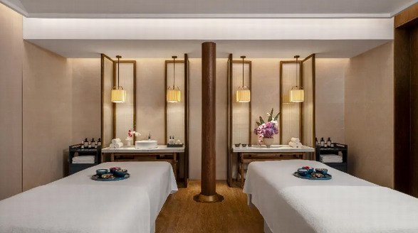 Biologique Recherche 寶黎研萃正式入駐北京前門文華東方酒店 