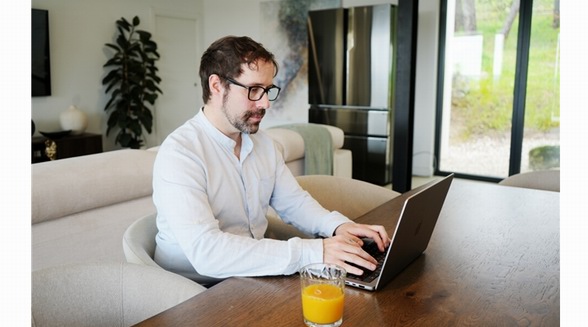 西班牙知名導(dǎo)演成為卡薩帝用戶