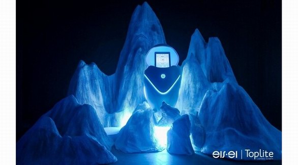 五十載德國匠心鑄就美業(yè)冷紀元：eis ei皚皚攜CSMR科技登陸亞太