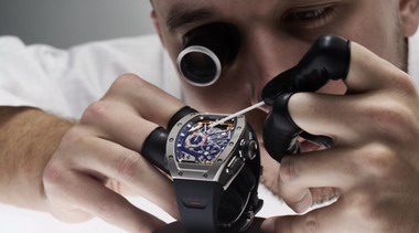 理查米爾×法拉利：跨越傳統(tǒng)聯(lián)名，構(gòu)建可持續(xù)演化的“技術(shù)生態(tài)共建”式合作