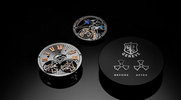 何謂日內(nèi)瓦印記？有日內(nèi)瓦印記手表品牌那些？