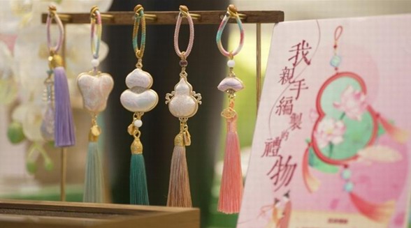 心如蓮華 | 七夕所念，蓮禮訴情