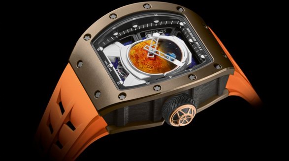 從“贊助”到“共創(chuàng)”，腕表如何成為文化符號(hào)？