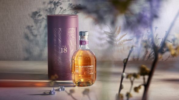 格蘭路思：時間的藝術