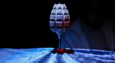 《墟構(gòu)：未來(lái)遺跡》 藝術(shù)展覽于深圳揭幕 一場(chǎng)重塑感知的沉浸式藝術(shù)體驗(yàn)