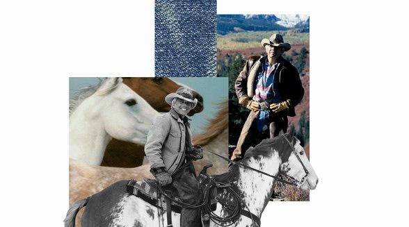 拉夫勞倫屬于什么檔次？透過《Very Ralph》紀錄片，重新定義了何為“超越時尚”的生活方式