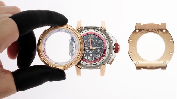 理查米爾的慢思考：一場關(guān)于“引力場”與品牌價值的深度布局