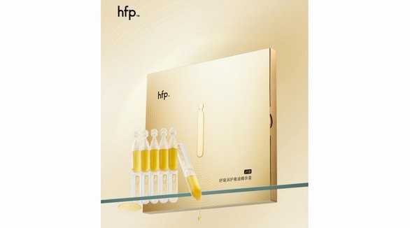 水油同補新突破，hfp懸金次拋精華重磅發(fā)布！