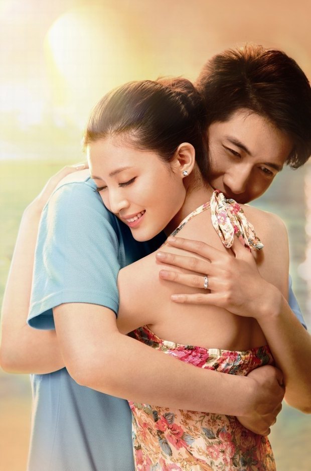 瑞恩鉆飾第四屆鉆石文化節(jié)：情人節(jié)特推&ldquo;第二顆鉆飾半價(jià)&rdquo;