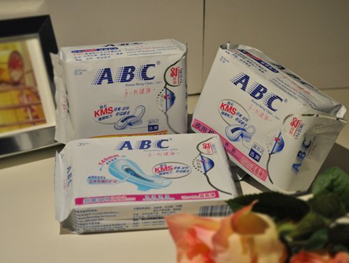 ABCKMS健康配方，白領(lǐng)最愛女性用品的TOP榜單