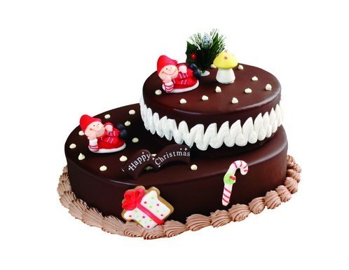 2012圣誕節(jié) 最具心意禮物推薦
