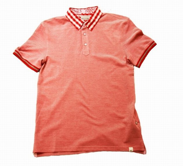 杰克瓊斯英倫關(guān)鍵詞：經(jīng)典POLO，帶你輕松變身純正英倫LOOK！