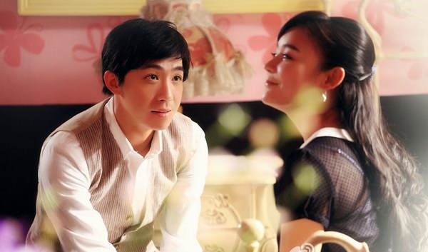 電視劇《愛在春天》分集劇情介紹（40集）劇情，大結(jié)局